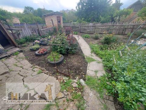 дом по адресу Громовой ул., 77