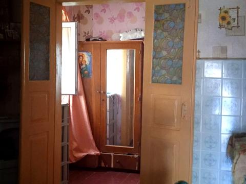 дом по адресу Мира