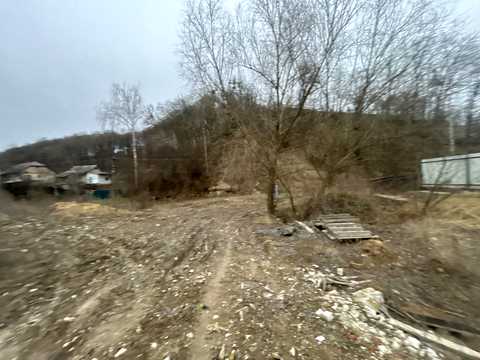 участок по адресу Київська ул., 1