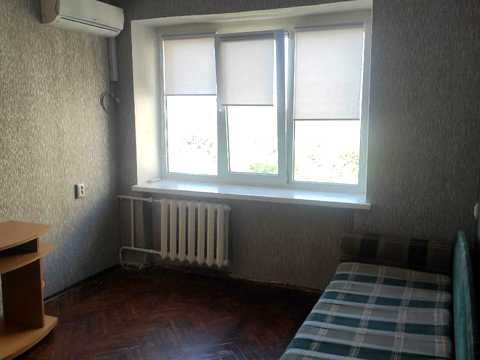квартира по адресу Бакинская ул., 37-А