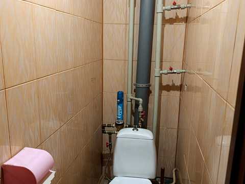 квартира по адресу Станіслава Партали ул. (Балакирева), 20
