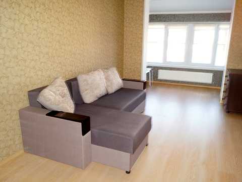 квартира по адресу Печерского, 35