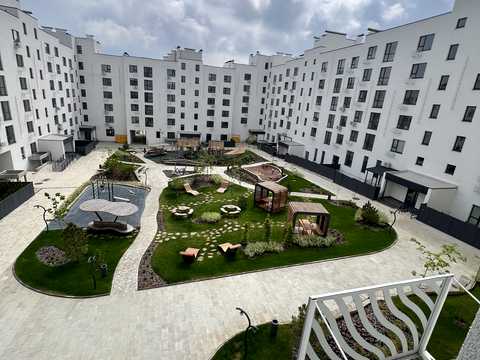 квартира по адресу Королёва ул., 9в