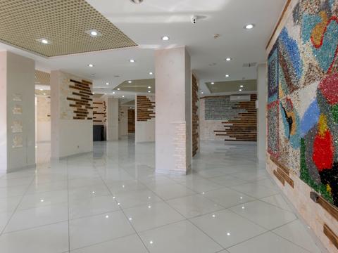 комерційна за адресою Петра Григоренка просп., 22/20