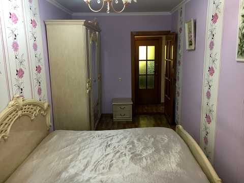 квартира по адресу Академика Королёва просп., 12-Г