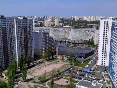 квартира за адресою Євгена Сверстюка вул. (Марини Раскової), 6