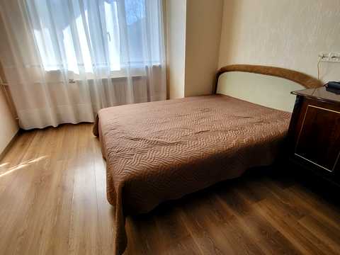 квартира за адресою Кловський узвіз, 4