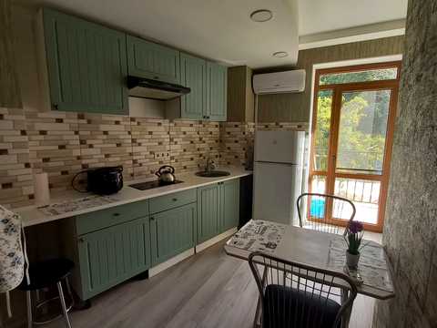 квартира за адресою Приморська вул., 22