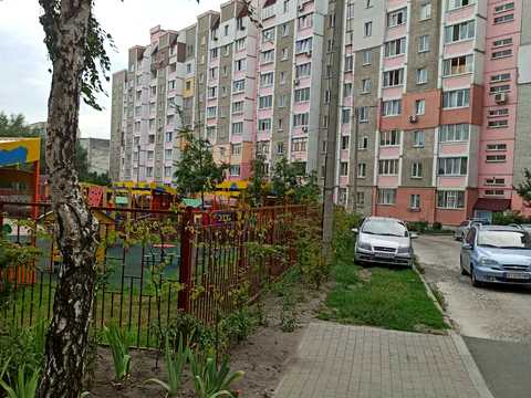 квартира за адресою Незалежності вул.