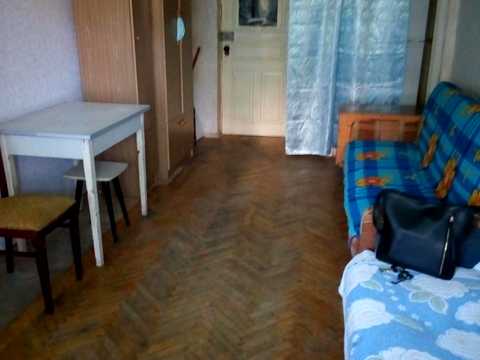 кімната за адресою Вишгородська вул.