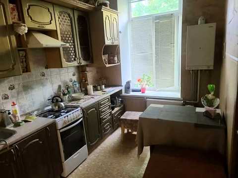 квартира за адресою Петра Болбочана вул. (Городовікова), 3