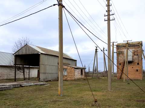 коммерческая по адресу Шевченка, 1 