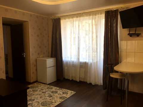 квартира за адресою Соборна вул. (50 років Жовтня)