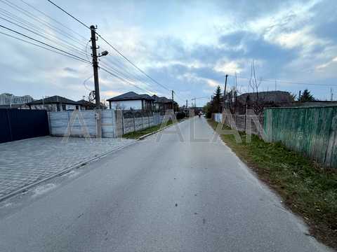 ділянка за адресою Морських Піхотинців вул. (Мічуріна)