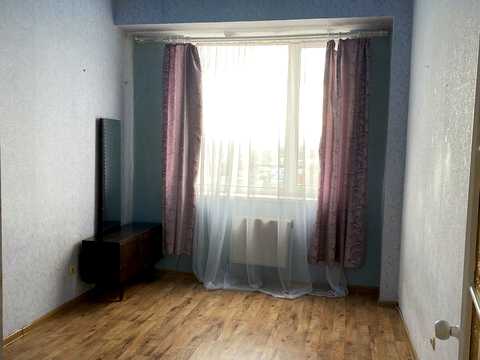 квартира по адресу Русская ул., 248-Б
