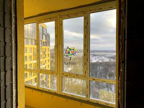 квартира за адресою Кадетський Гай вул., 10
