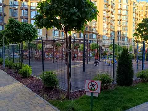 квартира за адресою с. Новосілки, Приміська вул., 8
