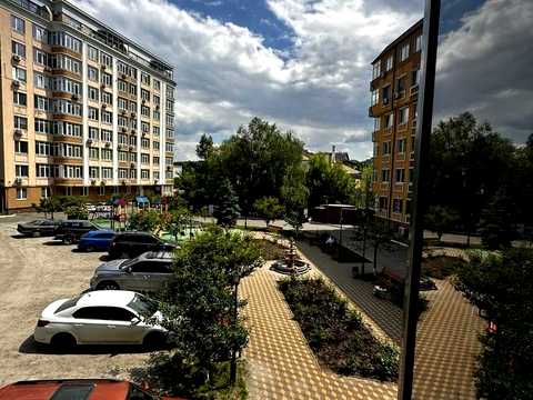 комерційна за адресою Тетерівська вул. (Іртишська), 18