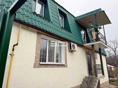 будинок за адресою Шолом-Алейхема вул., 15
