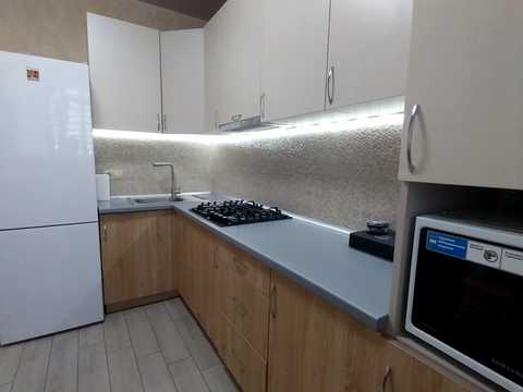 квартира по адресу Машиностроителей ул., 25