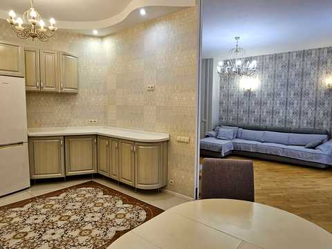 квартира за адресою Лабораторний пров., 6