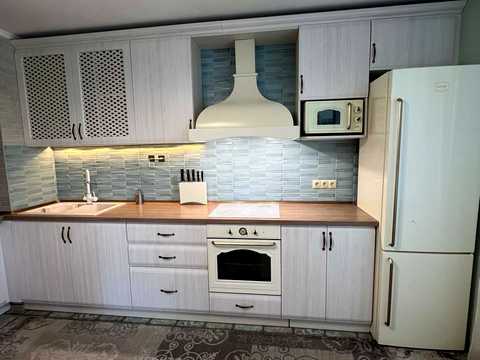 квартира за адресою Герцена вул., 35