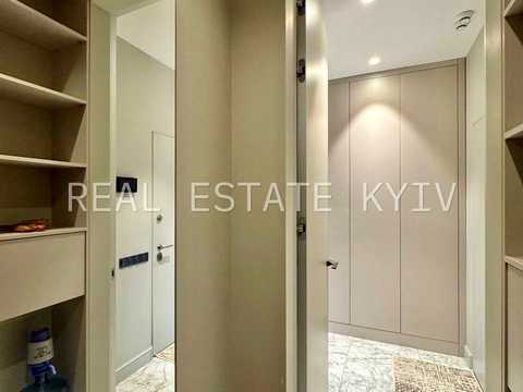 квартира по адресу Антоновича ул. (Горького), 44