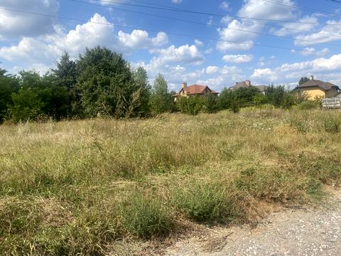 участок по адресу Івана Кочерги ул., 18
