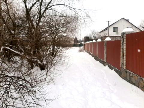 ділянка за адресою Соколова Гора вул.