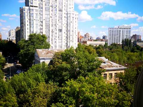 квартира по адресу Панаса Мирного ул., 27