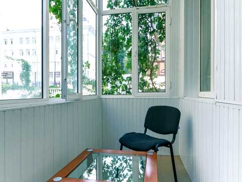 квартира за адресою Лютеранська вул., 8
