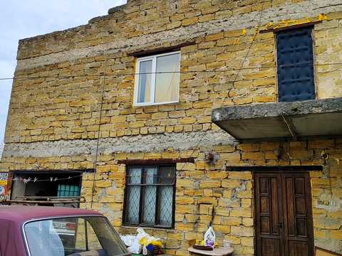 будинок за адресою Хаджибейська дорога вул., 115