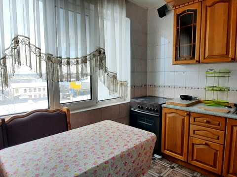 квартира за адресою Миколи Закревського вул., 39
