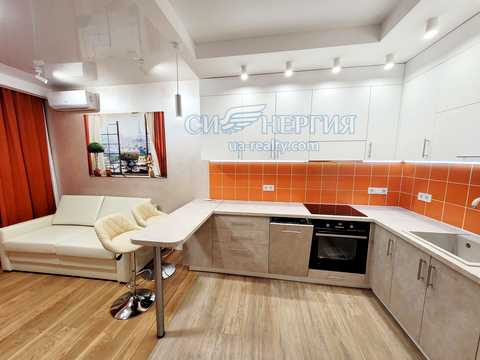 квартира за адресою Маккейна, 1-Б
