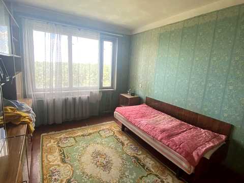 квартира за адресою Космонавта Поповича вул. (Космонавта Волкова), 8