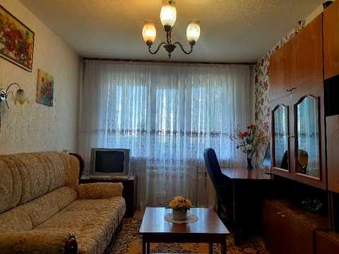 квартира по адресу Празька, 26
