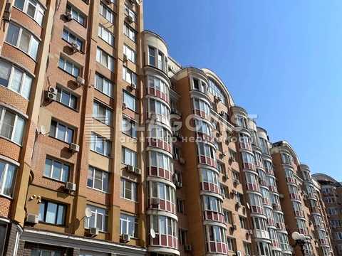 комерційна за адресою Київ, Володимира Івасюка просп. (Героїв Сталінграду), 10-А