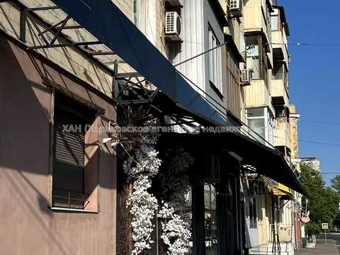 квартира по адресу Героев Харькова просп. (Московский), 19/23