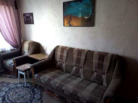 квартира за адресою Богатирська вул., 16