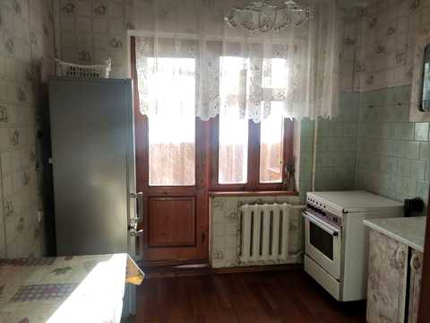 квартира за адресою Євгена Чикаленка вул., 54/2