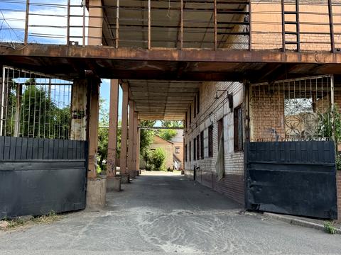 коммерческая по адресу Володимира Полубоярцева ул. (Вахтангова), 6а