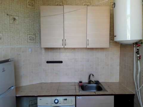 квартира за адресою Прос Александровский, 4 