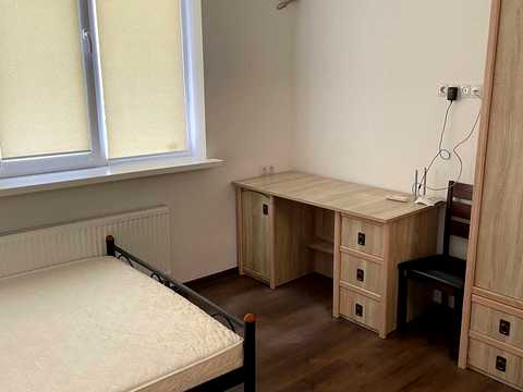 квартира за адресою Михайла Максимовича вул. (Онуфрія Трутенка), 3-Г