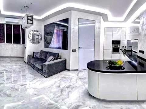 квартира за адресою Золотоустівська вул., 47-49