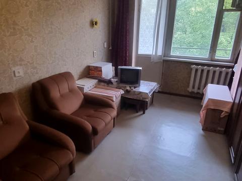 квартира по адресу Горняцкий микрорайон  (5-й микрорайон), 50