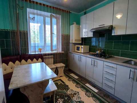 квартира за адресою Героїв України вул. (Героїв Сталінграду), 38