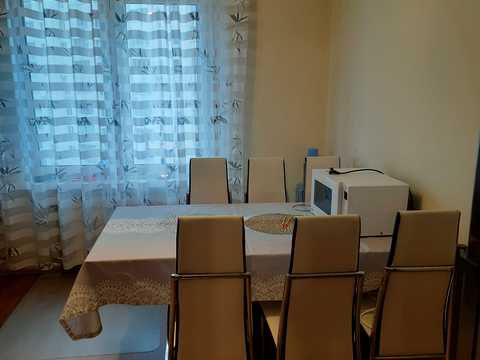 квартира по адресу Урловская ул., 36-А