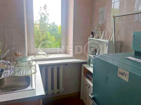 коммерческая по адресу Кропивницкого ул., 20А