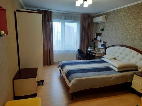 квартира по адресу Урловская ул., 36-А