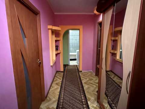 квартира за адресою Сонячний мікрорайон вул., 37